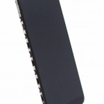 Дисплей Huawei Y7 Prime 2018 (LDN-L21), Black | в сборе с сенсорным экраном (тачскрин), рамкой и аккумуляторной батареей, оригинал (02351USA)