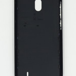 Крышка батареи синяя NOKIA 1 (TA-1047), оригинал (MEFRT61008A)