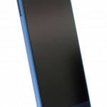 Дисплей Huawei P10 Lite, Blue | с сенсорным экраном (тачскрин), оригинал (02351FSL)