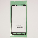 Стикер тачскрина панели (двухсторонний скотч) Samsung J7108 Galaxy J7 (2016), J710FN Galaxy J7 (2016), J710H Galaxy J7 (2016), J710M Galaxy J7 (2016)