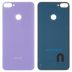 Задняя панель корпуса Huawei Honor 9i (2018),  Honor 9N (2018),  фиолетовая