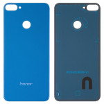 Задняя панель корпуса Huawei Honor 9i (2018),  Honor 9N (2018),  синяя