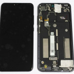 Дисплей Xiaomi Mi 8 Lite 6.26