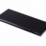 Дисплей Samsung Galaxy Note 9 (N960), Ocean Blue glass | в сборе с сенсорным экраном (тачскрин) и рамкой, оригинал (GH97-22269B)