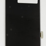 Дисплей LG G7 ThinQ G710EM, Black | с сенсорным экраном (тачскрин)