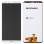 Дисплей Huawei Nova 2 Lite, Y7 Prime (2018), White | с сенсорным экраном (тачскрин)