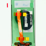 Дисплей Huawei Honor 10 (COL-L29), Black | с сенсорным экраном (тачскрин)