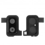 Линза камеры основной Samsung J610 Galaxy J6 Plus (2018) (GH64-07062A)