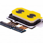 Камера 13 М Samsung J610 Galaxy J6 Plus (2018), оригинал (GH96-12121A)