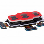 Камера 24 М Samsung A750 Galaxy A7 (2018), оригинал (GH96-12139A)