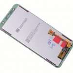 Дисплей Samsung Galaxy J6 Plus 2018 (J610)/  Galaxy J4 (J415) | с сенсорным экраном (тачскрин), оригинал (GH97-22582A)