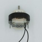 Двигатель обдува #YJ58-12, оригинал (1714-000022)