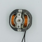 Двигатель обдува #YJ58-12, оригинал (1714-000022)