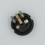 Контактная группа подставки #SL AO 044 142 13A, оригинал (1110-000233)