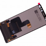 Дисплей Sony Xperia XZ2 Compact H8324, Green | с сенсорным экраном (тачскрин), оригинал (1313-0918)