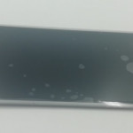 Дисплей Sony Xperia XZ2 Compact H8324, Silver | с сенсорным экраном (тачскрин), оригинал (1313-0917)