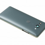 Крышка батареи, зеленая SONY Xperia XZ2 Compact H8324, оригинал (1313-0872)