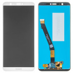 Дисплей Huawei P Smart/ Enjoy 7s (Figo-L31/ FIG-L31/ FIG-LX1), White | в сборе с сенсорным экраном (тачскрин)