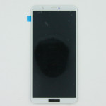 Дисплей Huawei P Smart/ Enjoy 7s (Figo-L31/ FIG-L31/ FIG-LX1), White | в сборе с сенсорным экраном (тачскрин)