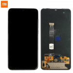 Дисплей Xiaomi Mi 9, Black | с сенсорным экраном и рамкой (560610095033)