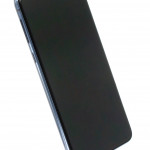 Дисплей Samsung G970 Galaxy S10e, Black, с сенсорным экраном, с рамкой, оригинал (GH82-18852A)