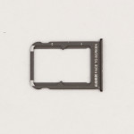 Держатель SIM-карты Xiaomi Mi Mix 3, черный (3400662000A1)