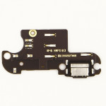 Плата с разъемом USB Type-C Xiaomi Mi 8 Lite, оригинал (560030047033)