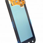 Дисплей Samsung Galaxy A7 2017 (A720), Black | с сенсорным экраном (тачскрин), оригинал (GH97-19723A)