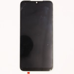 Дисплей Xiaomi Redmi 7, Black | в сборе с сенсорным экраном (тачскрин), оригинал (560610096033)