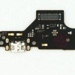 Плата Meizu M6T, с микрофоном, с разъемом на зарядку