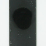 Дисплей Samsung A105 Galaxy A10, Black | с сенсорным экраном (тачскриин) и рамкой, оригинал (GH82-19367A)