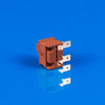 Кнопка включения для пылесосов Samsung 3403-001124, оригинал (3403-001124)