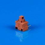 Кнопка включения для пылесосов Samsung 3403-001124, оригинал (3403-001124)