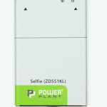 Аккумулятор PowerPlant Asus ZenFone Selfie (ZD551KL) 3000mAh