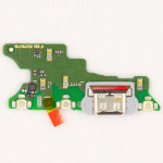 Дополнительная плата USB Huawei Honor 20 Pro (YAL-L41), оригинал (02352VKS)