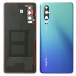 Крышка батарейного отсека Aurora Huawei P30 2019 (ELE-L29), оригинал (02352NMN)