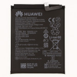 Аккумулятор 3550mAh - HB436380ECW, 3.85V Huawei P30 2019 (ELE-L29), оригинал (24022804)