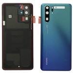 Крышка батарейного отсека (стекло), Aurora Huawei P30 Pro (VOG-L29), оригинал (02352PGL)