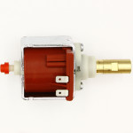 Помпа (насос) для кофеварки ULKA, 230V, 48W, Type EX5, оригинал