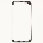Рамка Huawei Nova 2, Black, оригинал