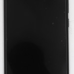 Дисплей Xiaomi Redmi Note 8, Black | с сенсорным экраном и рамой, оригинал (5600050C3J00)