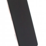 Дисплей Samsung G975 Galaxy S10 Plus, Ceramic White, с сенсорным экраном, с рамкой, оригинал (GH82-18849J)