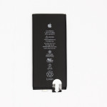 Аккумулятор Apple iPhone XR,  Li-ion,  3, 79 B,  2942mAh,  оригинал (616-00471)