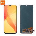 Дисплей Xiaomi Mi A3, Mi CC9e, черный, с сенсорным экраном (PR538754NT)