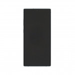 Дисплей Samsung N975 Galaxy Note 10 Plus, белый, с сенсорным экраном, с рамкой, aura white, оригинал (GH82-20838B)