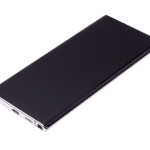 Дисплей Samsung N975 Galaxy Note 10 Plus, белый, с сенсорным экраном, с рамкой, aura white, оригинал (GH82-20838B)