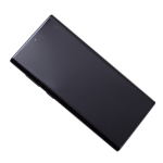 Дисплей Samsung N970 Galaxy Note 10, Black | с сенсорным экраном, с рамкой, оригинал (GH82-20818A)