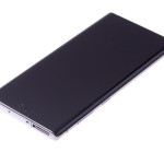 Дисплей Samsung N970 Galaxy Note 10, Silver | с сенсорным экраном, с рамкой, оригинал (GH82-20818C)