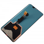 Дисплей Huawei P30 Pro (VOG-L29), черный, с сенсорным экраном