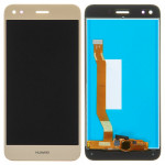 Дисплей Huawei Nova Lite (2017), P9 mini, Y6 Pro, Gold | с сенсорным экраном (тачскрин), SLA-L02, SLA-L22, SLA-L03
